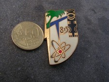 Insigne militaire 815 d'occasion  Gréoux-les-Bains