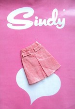 Sindy doll summer for sale  COLERAINE