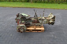 Getriebe deutz 5006 gebraucht kaufen  Emsbüren