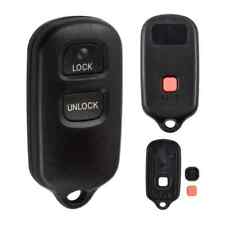Coque clé boutons d'occasion  Toulouse-
