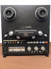 Teac tascam reel for sale  Westminster