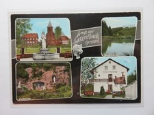 Ansichtskarte geiselbach kahlg gebraucht kaufen  Mömbris