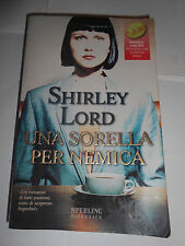 Lord shirley una usato  Robilante