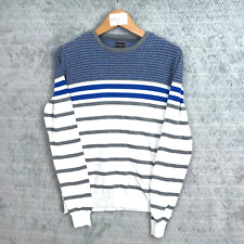 Devred pull homme d'occasion  Ménéac
