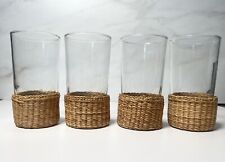 Vintage drinking glasses for sale  Fremont