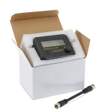 Satellite diy finder for sale  BEDFORD