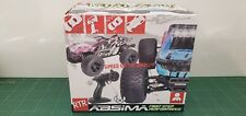 Absima auto truggy gebraucht kaufen  Parsdorf