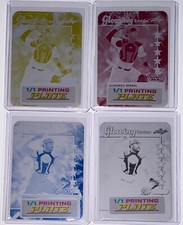 Usado, Placa de impressão 2024 Leaf Vivid beisebol Leonardo Bernal brilhante revisão conjunto 1/1 comprar usado  Enviando para Brazil
