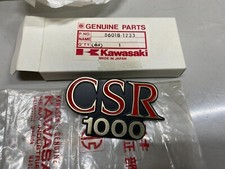Kawasaki nos side for sale  CLITHEROE
