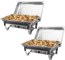 Wilprep chafing dish for sale  DEWSBURY