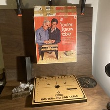 Nos park router for sale  Spencer