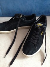 Bvb turnschuhe übergröße gebraucht kaufen  Unna