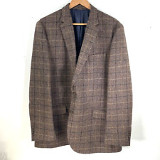 Luxury wool jacket for sale  TROWBRIDGE