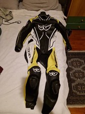 Tuta moto berik usato  Pistoia