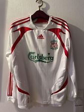 Liverpool trikot jersey gebraucht kaufen  Hamburg