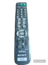 Sony 142 remote for sale  Tempe