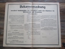 plakat original gebraucht kaufen plakat original gebraucht kaufen Steinbach