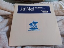 Nel groove vinyl for sale  NEWPORT
