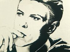 David bowie changes usato  Albissola Marina