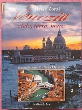Venezia cielo terra usato  Pontassieve