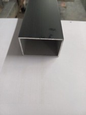 Aluminium rohre 60x40mm gebraucht kaufen  Bergisch Gladbach
