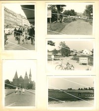 Foto grenze ddr gebraucht kaufen  Altenburg-Umland