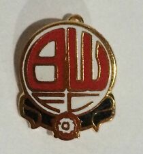 Vintage bwfc bolton for sale  NOTTINGHAM