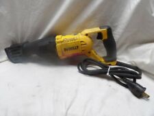 dewalt sawzall for sale  Boaz