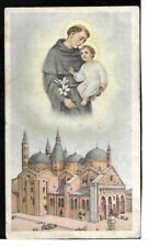 Santino antonio padova usato  Italia