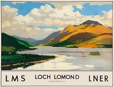 Tx290 vintage loch for sale  HOLMFIRTH