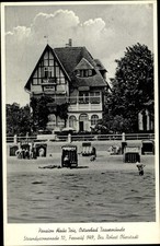 Stseebad travemünde lübeck gebraucht kaufen  Berlin