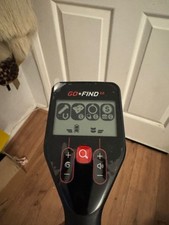 Minelab find metal for sale  HARLOW