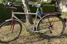 kettler alurad gebraucht kaufen  Leutenbach