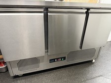 Refrigerated counter doors for sale  SHEFFIELD