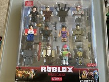Roblox series classics. for sale  CHINNOR