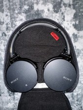 Sony mdr xb950bt for sale  Rancho Cordova
