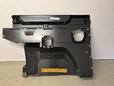 Radhausverkleidung fiat ducato gebraucht kaufen  Berlin