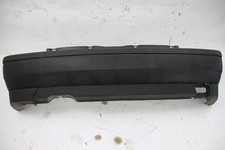 Stoßstange hinten golf gebraucht kaufen  Wittenburg