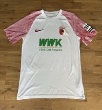 Augsburg trikot auswärts gebraucht kaufen  Gütersloh