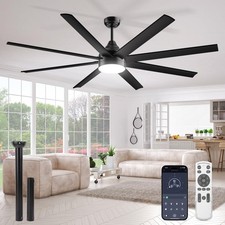 large fan lights for sale  Haltom City