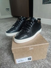 Men genuine black for sale  PRESCOT