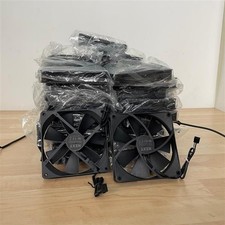 40x gehäuselüfter 14cm gebraucht kaufen  Bergheim