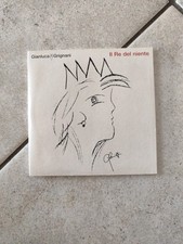 Gianluca grignani niente usato  Milano