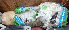 Knauf loft insulation for sale  WAKEFIELD