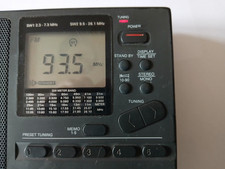 Vintage sangean ats for sale  ORPINGTON