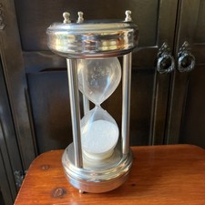 Large sand timer for sale  NOTTINGHAM