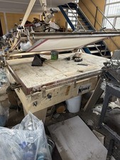Kippax screen printing for sale Kippax screen printing for sale  CRAIGAVON