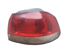 Volkswagen golf taillight for sale  DUNGANNON