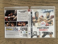 fight night round 4 ps3 usato fight night round 4 ps3 usato Arezzo