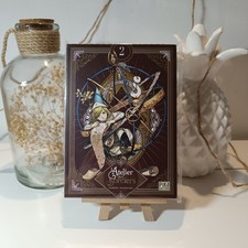 Manga atelier sorciers d'occasion  Longué-Jumelles